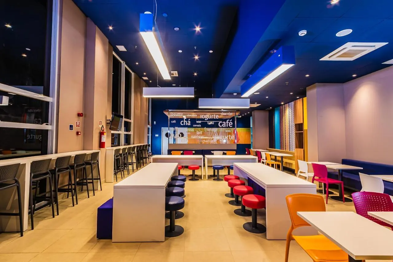 Ibis Budget Fortaleza Praia De Iracema Fortaleza (Ceara)