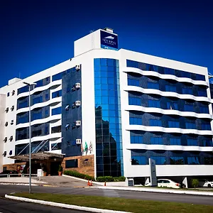 Iate Centro 4*, Florianopolis Brazil