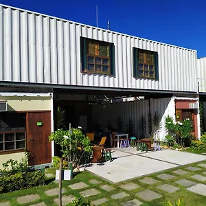Container Eco Affittacamere Cabo Frio