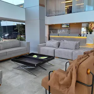 Hotel Bourbon Beira Mar
