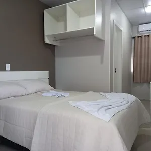 Sognare Hotel Caçador
