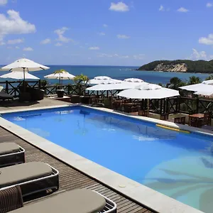 Sunbrazil - Antigo Terra Brasilis 3*, Natal Brazil