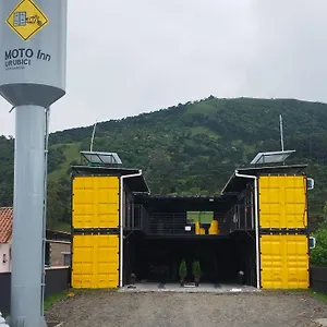Moto Hotel Urubici