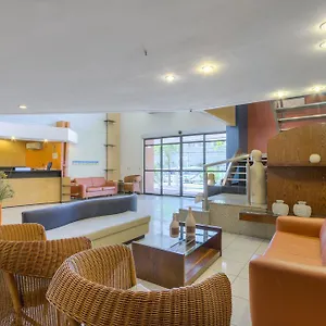 Aparthotel Fortalezamar Mansa